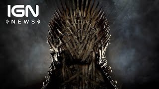 Game of Thrones Pay Rises Hint at Finale Survivors - IGN News
