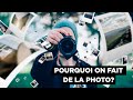 Le VRAI sens de la Photographie [Et c'est à propos de TOI...]