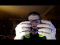 Lego Review of a Poly bag 30276 Tie fighter