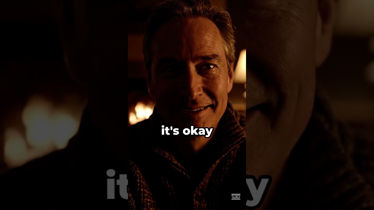 Comforting words from Dad that every daughter needs to hear 💖 