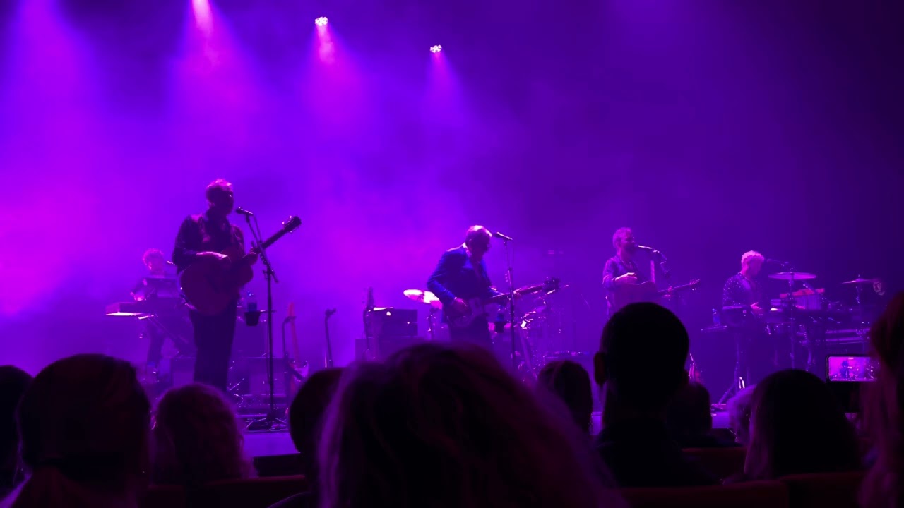 10CC -  I'm not in love, The Ultimate Ultimate greatest hits tour 2025