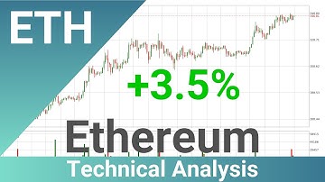 Daily Update Ethereum | How To Read/Understand Technical Trend Analysis? | FAST&CLEAR | 01.Aug.2020