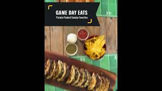 Protein Forward Gameday Bites @CertifiedAngusBeefTestKitchen