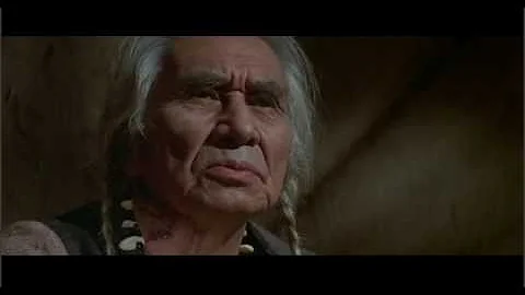 Little Big Man (1970) - Do you hate the White man ...