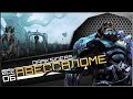 Всё об Авессаломе и Порче | Darksiders