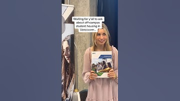 I tried boothing by myself (gone wrong) #vancouver #studentlife #ubc #bcit #sfu #commuter