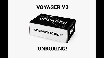 Unboxing the BKB Voyager V2! 🎮