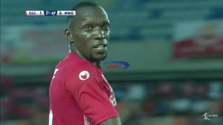 MAGOLI YOTE: SIMBA SC 3-0 MWADUI FC (TPL - 07/02/2019)