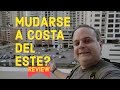 VER este video antes de MUDARTE a Costa del Este - Panama 2018