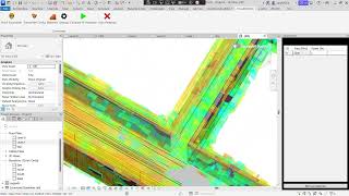 Autodesk Revit plugin: CloudRF 3D radio propagation