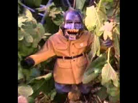 Puppet Master Theme