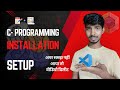 VS Code Setup for C & C++ Programming | Complete Installation Guide