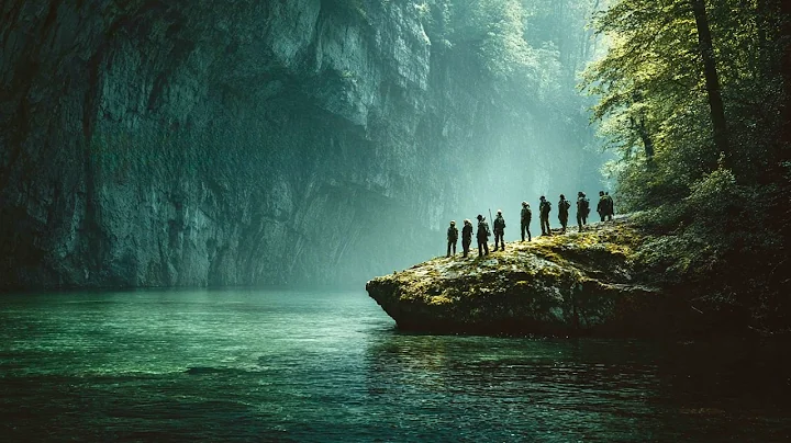 A Paradise Island Vacation Turns Into a Nightmare | Horror , Thriller | Full Movie