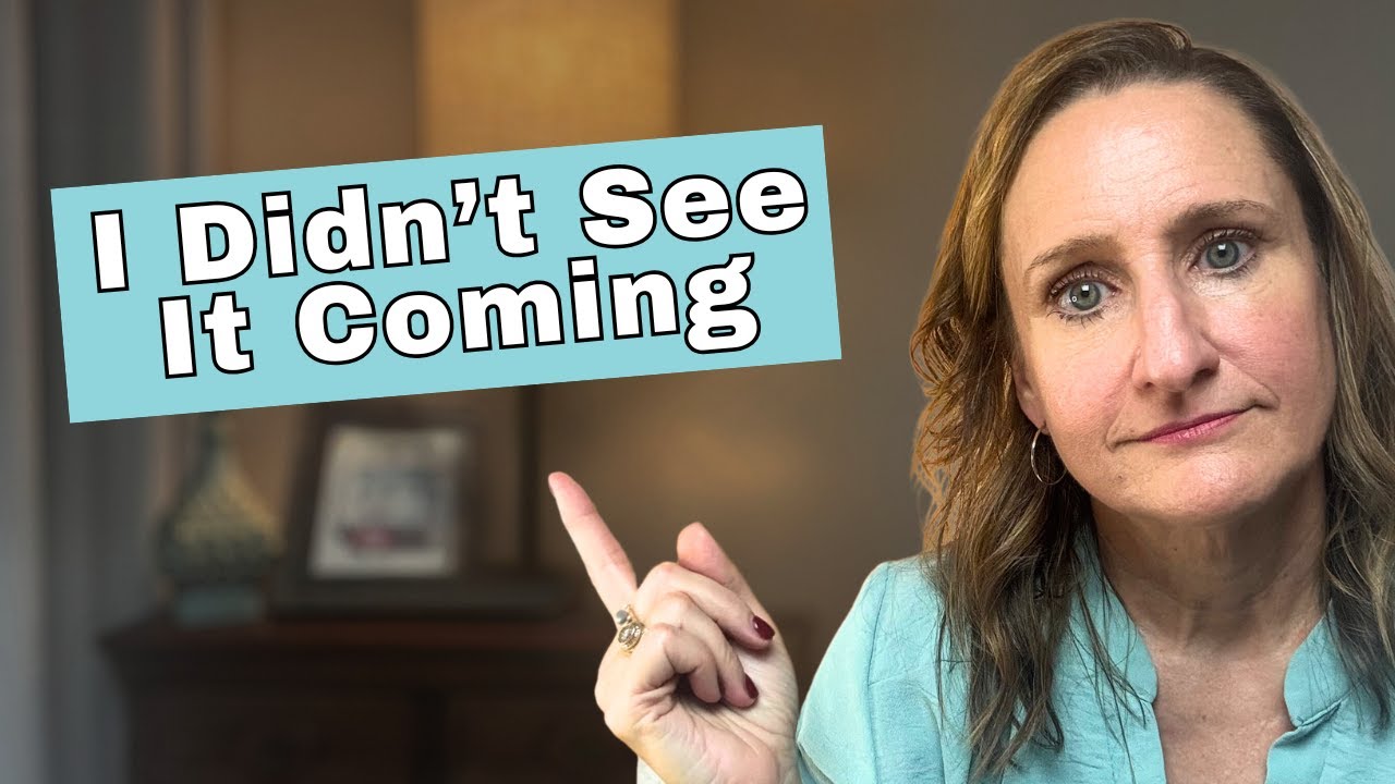 The Quiet Struggles of Midlife for Gen X