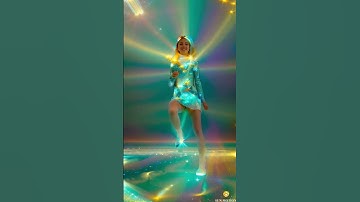 AI Face Makeover: Boosting Quality with ComfyUI & After Effects! 💁‍♂️🎨 #ai #dance #sunmotion #fun