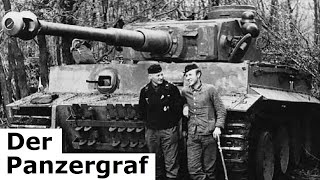 Tiger an der Narwa 1944 / Der Panzergraf