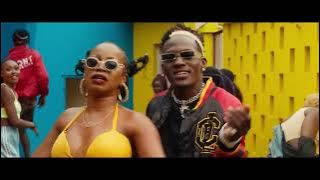 Ayi  -  Mudra Ft Sheebah Karungi (Instrumental/ Dub Version)