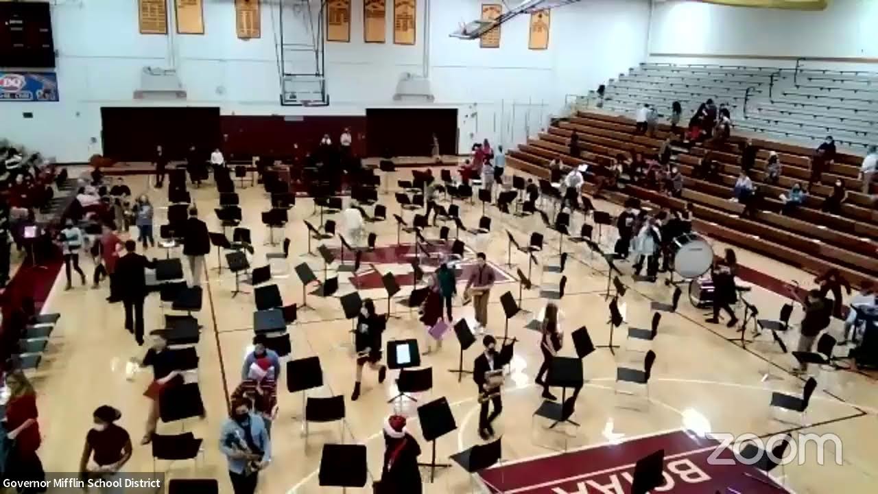 Governor Mifflin Intermediate School Winter Concert 2021 YouTube governor-mifflin-intermediate-school-winter-concert-2021-youtube