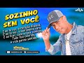 Wesley rocha  sozinho sem voc e ao te ver o corao dispara