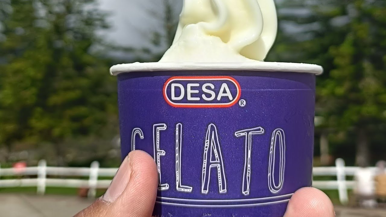 Trip jalan² kundasang sabah