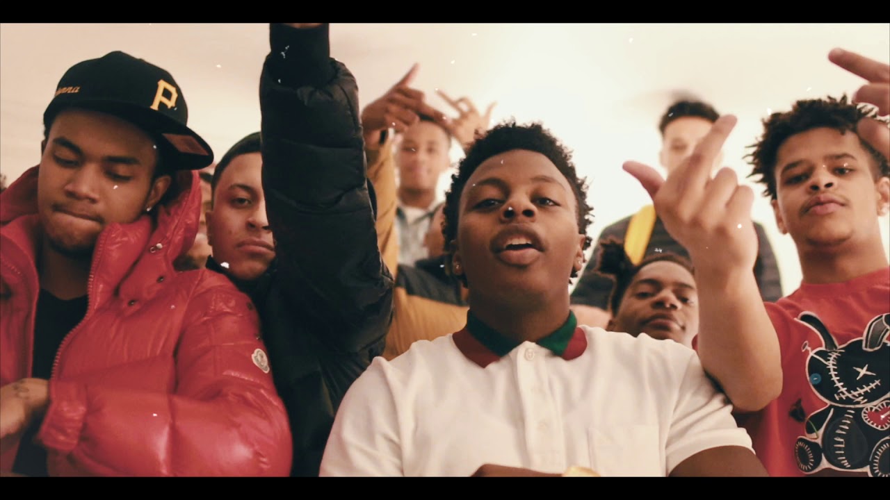 Watch KwonRackedUp- Gamble (Prod. by TylianMTB) on YouTube Watch KwonRackedUp- Gamble (Prod. by TylianMTB) on YouTube