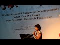 Beyond Words: The Impacts of Multilingualism | Yi-Ching Su | TEDxYouth@IBSH