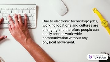 Electronic Communication