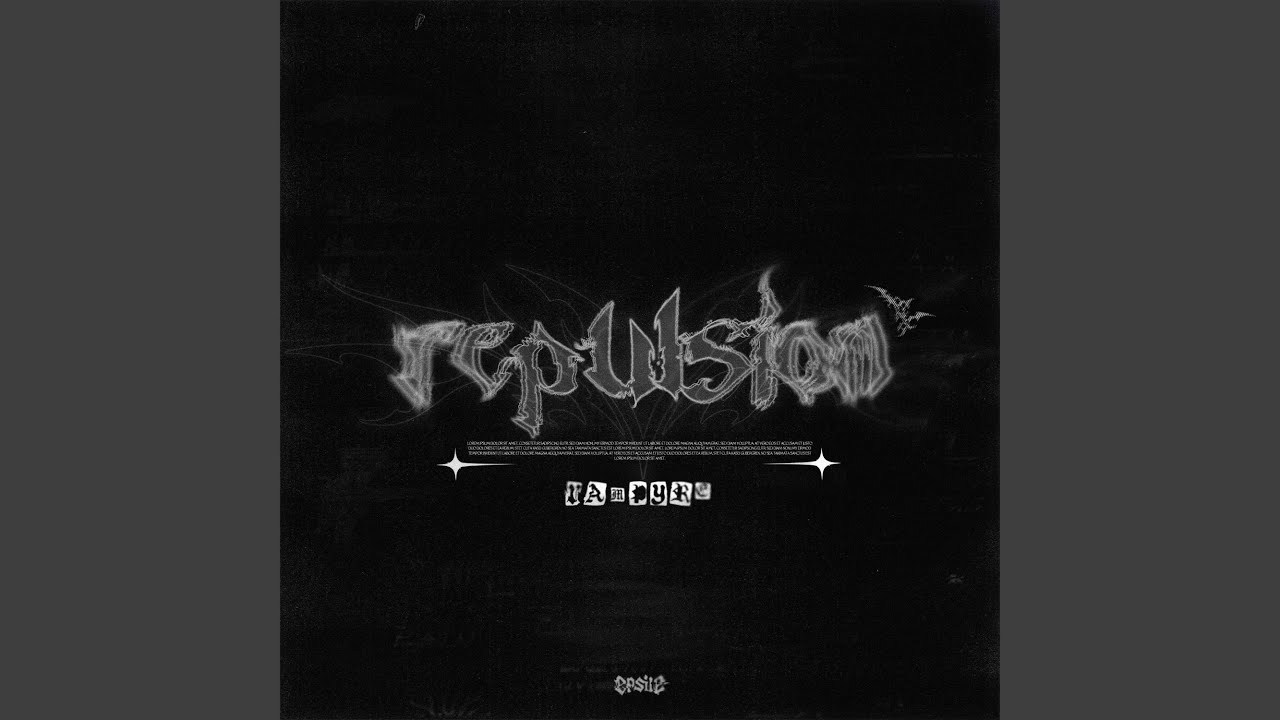 Watch repulsion on YouTube Watch repulsion on YouTube