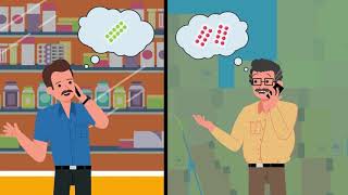 Medi App  Video For Retail Chemists   Hindi screenshot 4