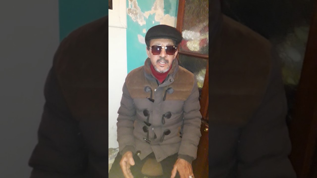 نصب واحتيال بدوار امشتوتل نواحي تارودانت بإسم سعيد بواكرو