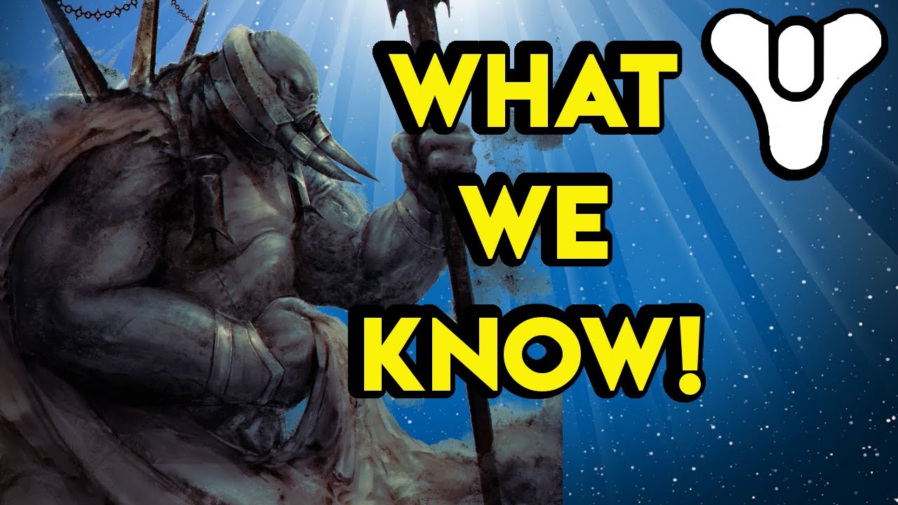 Destiny 2 Lore - Everything we know about Caiatl! | Myelin Games