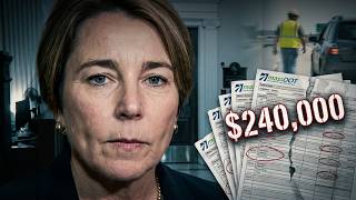 Healey's 'Outrage' Came 7 Months Too Late