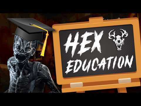 Dead by Daylight Has A Hex Problem