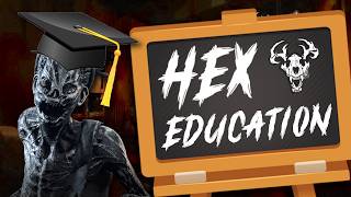 Dead by Daylight Has A Hex Problem