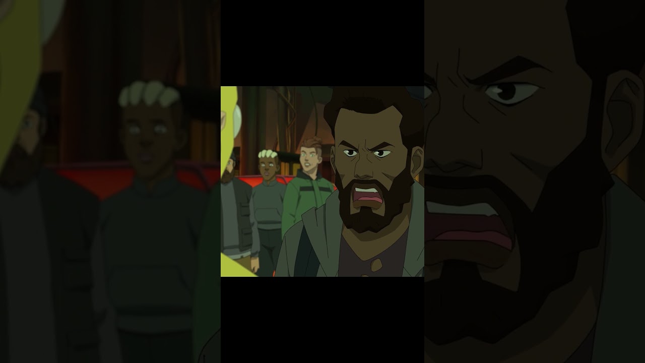 Куда он исчез? 