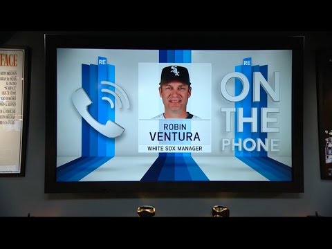 Video: Robin Ventura Net Worth