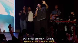 Join us LIVE for our Sunday worship experience!