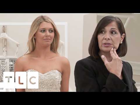 Bride Spends $11.5K On A Custom Wedding Dress After Rejecting Budget Gowns | Say Yes To The Dress