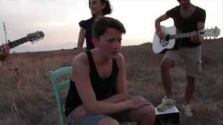 Miniatura del video "Dusty Kid - Chentu Mizas || Su Scannu Sessions #13"