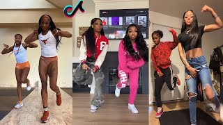 New Dance Challenge and Memes Compilation  February  2024