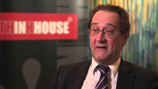 Data protection with Kirsten Whitfield, March 2014 | ThinkHouse
