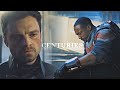 Centuries | The Falcon & The Winter Soldier