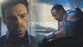 Centuries | The Falcon & The Winter Soldier