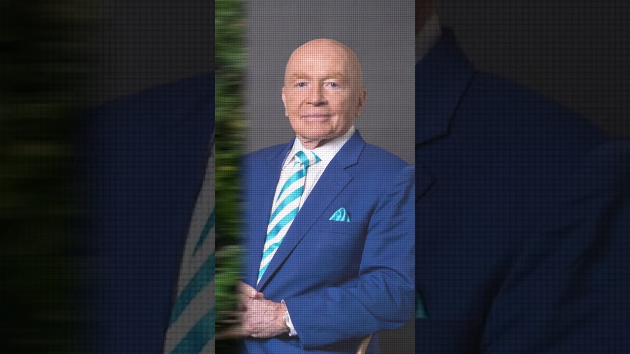 Mark Mobius ve a la FED subiendo los tipos de interés hasta el 7%