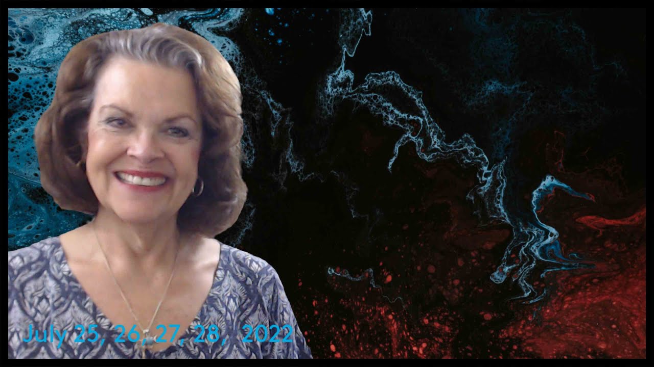 Virgo July 25, 26, 27, 28,  2022 Something Is Brewing