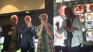 Only Fools & Horses Convention - 10th May 2026 - Cast Introductions