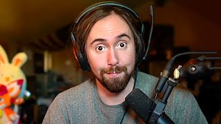 Eu estava certo sobre o WoW... — Asmongold TV