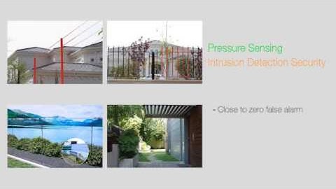 D-FENCE PIDS SOLUTIONS