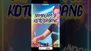 Download Lagu Samalam di Koto Gadang – DJ Breakbeat Remix Cover Lagu Minang #breakbeatminang #djminangfullbass MP3