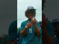 Meet Brysen Wright — a 2025 NFL FLAG Player of the Year finalist 😮‍💨🏆